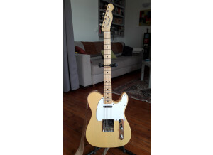 Fender Classic Player Baja Telecaster (54381)