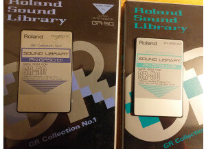 Roland GR-50 (59989)