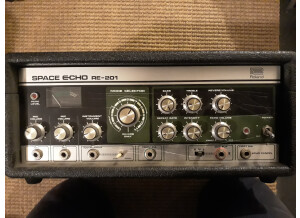Roland RE-201 Space Echo (13981)