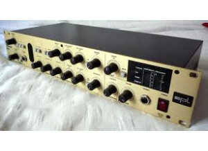 SPL Channel One (64050)