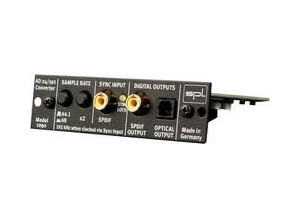 SPL Channel One (81532)