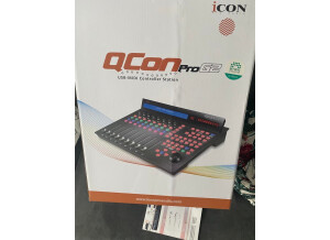 iCon QCon Pro G2 (58272)