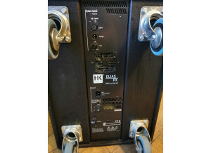 HK Audio EPX 115 Sub A (22520)