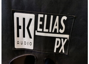 HK Audio EPX 115 Sub A (74944)