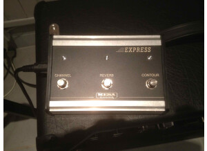 Mesa Boogie Express 5:50 - 12"