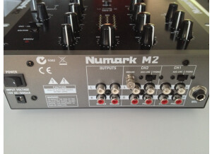 Numark M2 (72238)