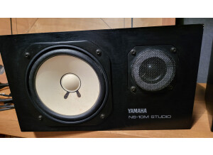 Yamaha NS-10M Studio (77261)