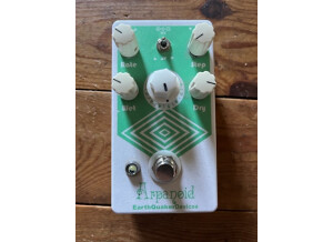 EarthQuaker Devices Arpanoid (37317)