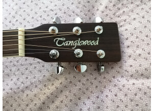 Tanglewood TW15 NS (28811)