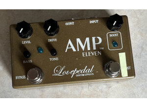 Lovepedal Amp Eleven (69897)