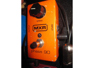 MXR M101 Phase 90 (45049)