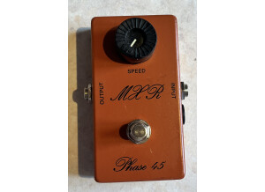 MXR CSP105 '75 Vintage Phase 45 