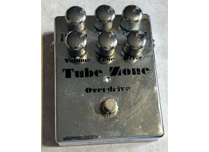 Mi Audio Tube Zone Overdrive 3 (41598)