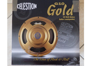 Celestion Celestion Gold DSR Collection