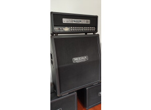 Mesa Boogie Recto 4x12 Standard Slant (28457)