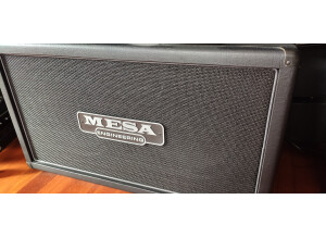 Mesa Boogie Recto 2x12 Horizontal (80878)