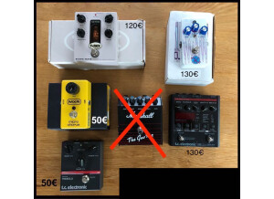 KingTone The Duellist (40060)