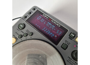 Denon DJ DN-S1000 (20960)