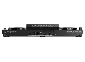 Denon DJ SC Live 2