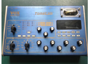 Vox Tonelab (54247)