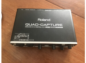 Roland UA-55 Quad-Capture (43081)