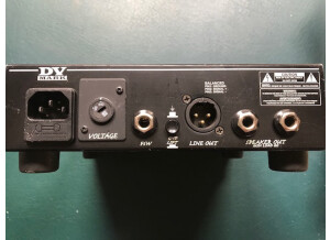 DV Mark DV Micro 50 (84629)