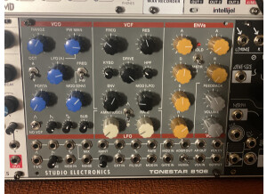 Studio Electronics Tonestar 8106 (60743)