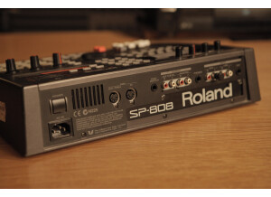 Roland SP-808 (17964)