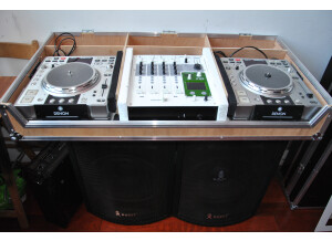Denon DJ DN-S3500 (49876)