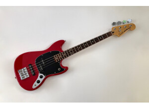 Fender Offset Mustang Bass PJ (88362)