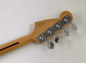 Fender Offset Mustang Bass PJ (82696)