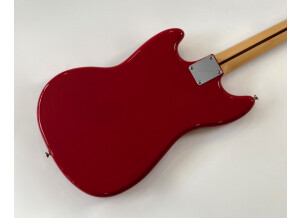 Fender Offset Mustang Bass PJ (93893)