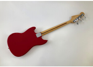 Fender Offset Mustang Bass PJ (66714)