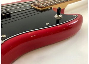 Fender Offset Mustang Bass PJ (37321)