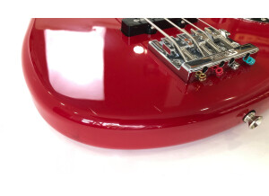 Fender Offset Mustang Bass PJ (6000)