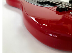 Fender Offset Mustang Bass PJ (75344)