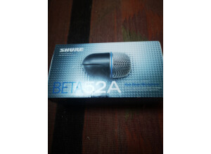 Shure BETA 52A (97859)