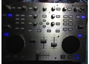 Hercules DJ Console RMX (52656)