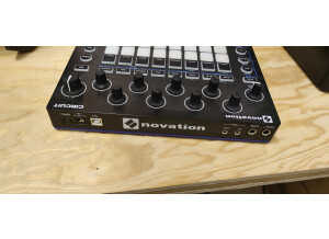 Novation Circuit (83903)