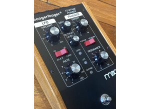 Moog Music MF-103 12-Stage Phaser (72291)