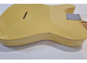 Fender Tele-Bration Empress Telecaster (44594)
