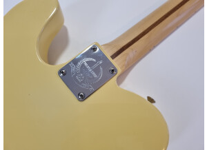 Fender Tele-Bration Empress Telecaster (80077)