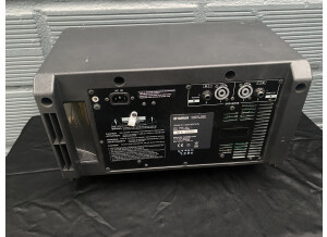 Yamaha EMX312SC