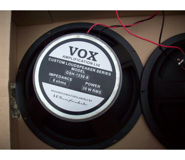 Vox GSH-1230-8