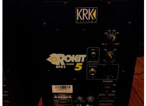 KRK Rokit 5 G2 (45884)