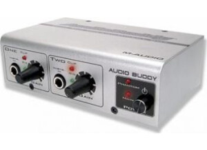 M-Audio Audio Buddy (49238)