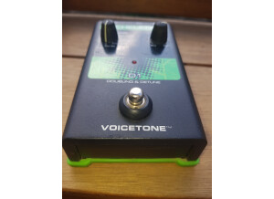 TC-Helicon VoiceTone D1 (83599)