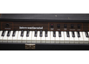 Viscount Intercontinental Piano 7 (39082)