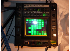 Korg Kaossilator Pro (25407)