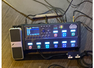 Fractal Audio Systems FM9